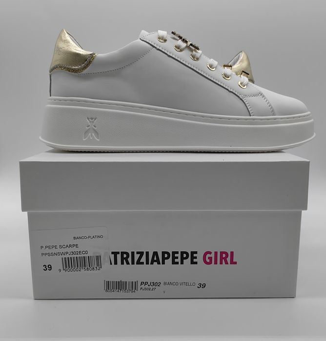 Patrizia Pepe Оригинални Сникърси