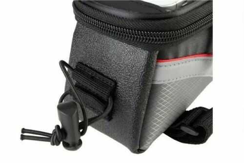 Качено: Чанта за колело с тъчскрийн отделение