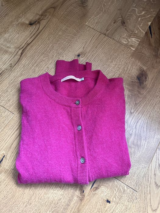 Cardigan dama 100% cashmere, xs-s