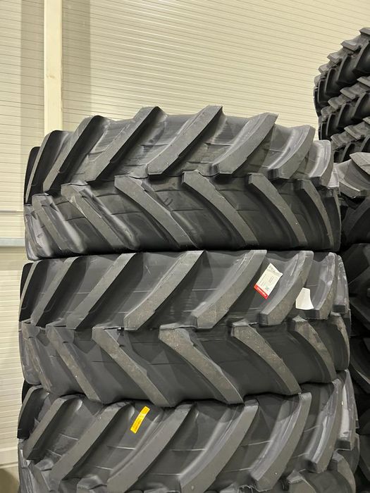 Anvelopa 650/85 R38 Alliance Agri Star II 173 D TL  Cauciucuri tractor, Fiat, Case, Fendt, John Deere, New Holland, Massey Ferguson, UTB   Cauciucuri