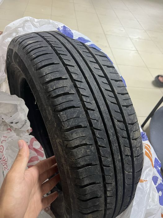 Продам Шины летние