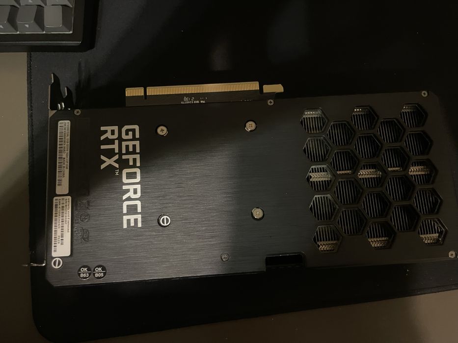 rtx3060 palit 12gb