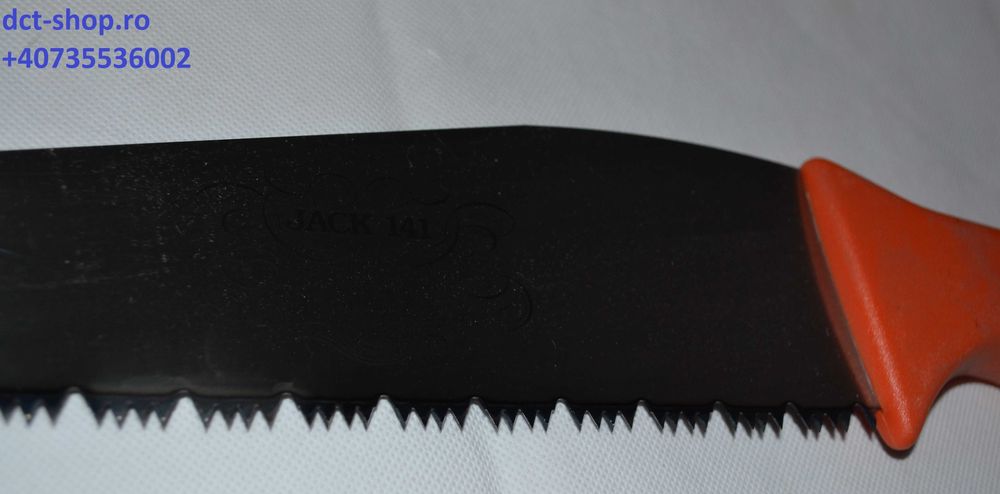 Fierestrau de mana Jack - lot 10-20-4