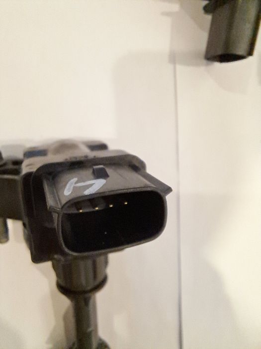 Педал за газта(НОВ) + Бобини за Opel Insignia B