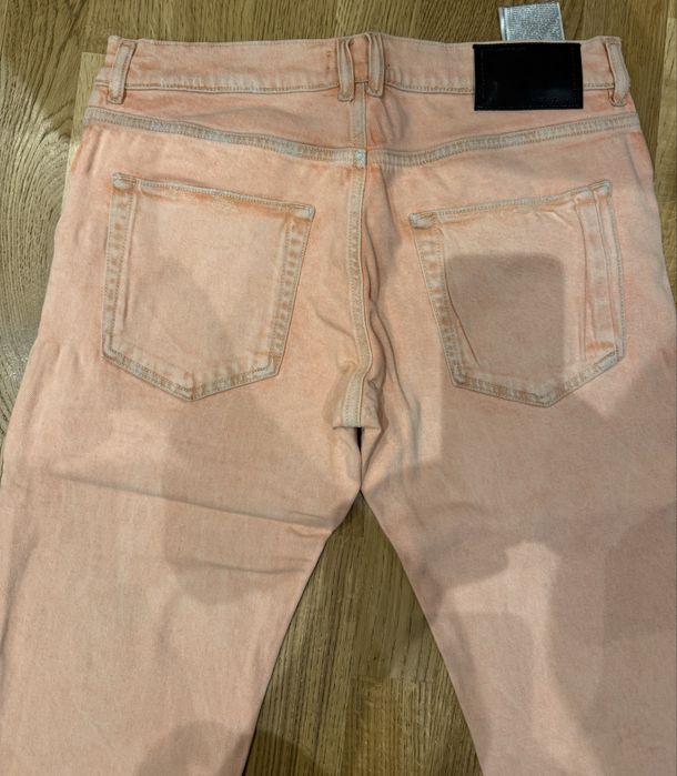 Луксозни италиански  дънки Diesel Black Gold 100% оригинал!!! 410€!!!