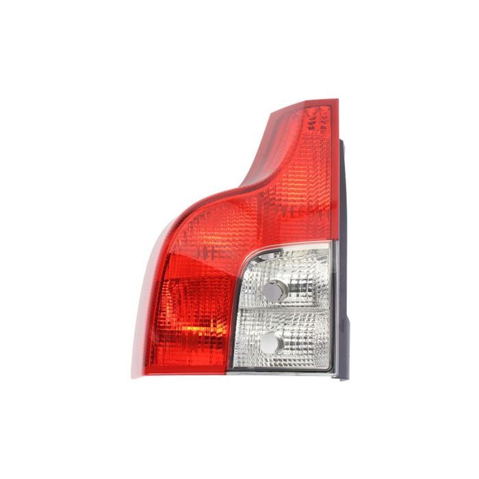 Stop spate lampa Volvo XC90 (C_) 10.2002-2015, partea Stanga, partea infeRioara, fara suport becuri, Hella
