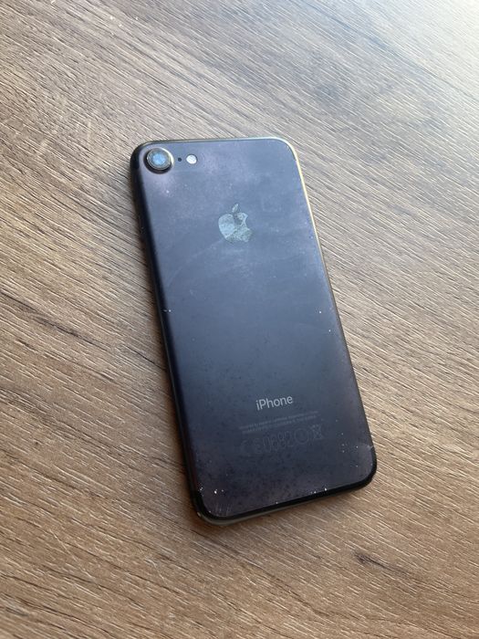 iPhone 7 256GB.
