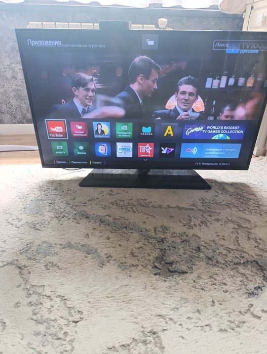 Телевизор Philips