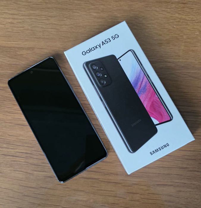 Samsung Galaxy A53 5G