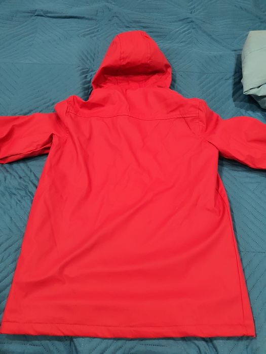 Яке  с гумирано покритие HEMA 134/140