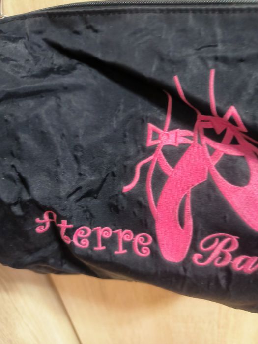 Сумку для гимнастики продам