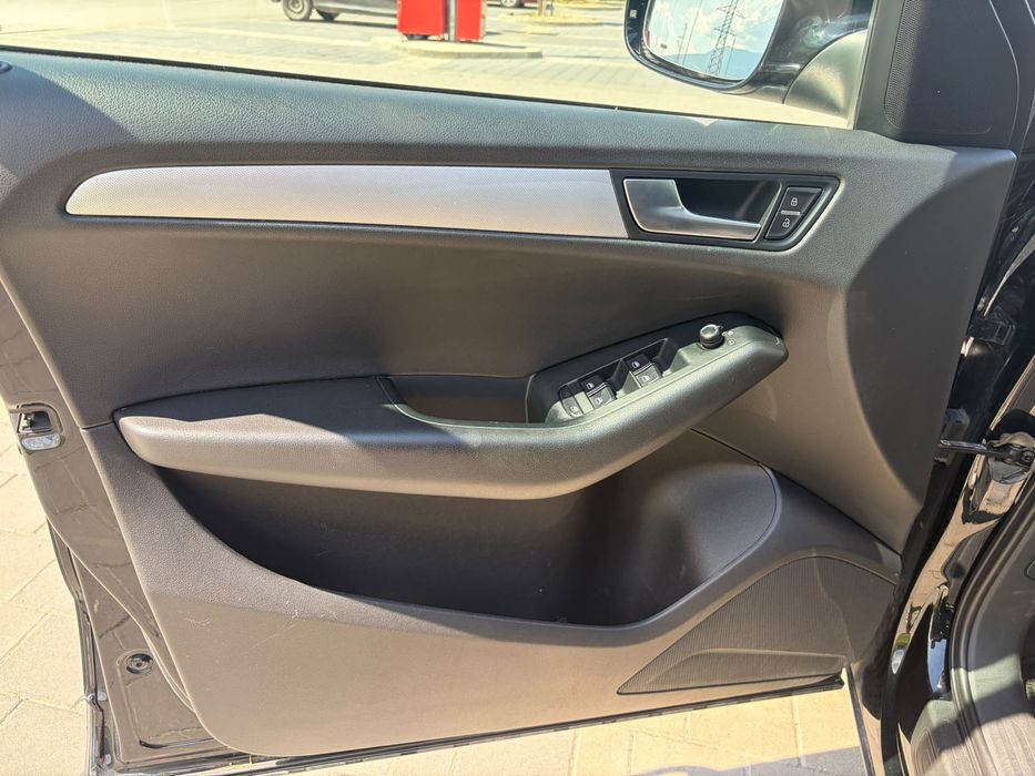 Audi Q5 2.0TDI 2012