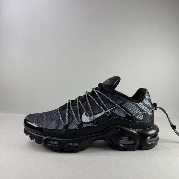 Nike Air Max Plus TN "Grey Utility"! НОВИ!