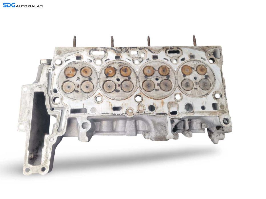 Chiuloasa Chiulasa Motor cu Axe Came BMW Seria 3 F30 F31 2.0 Diesel N47 2011 - 2019 Cod 781046503, 781046303 [MX0794]