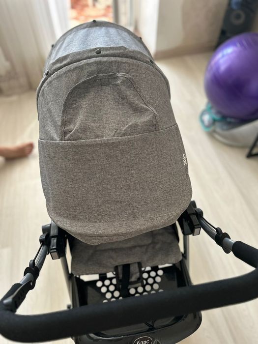 Продам коляску детскую