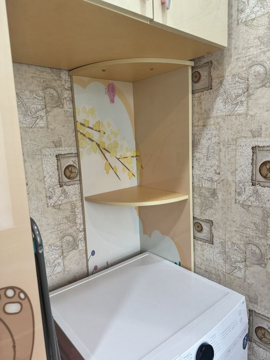 Продам детский шкаф