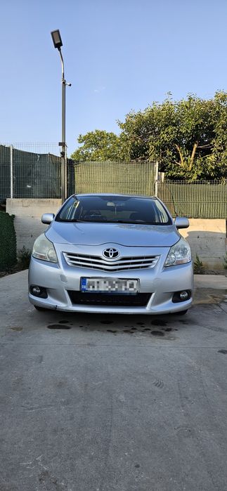 TOYOTA Verso 2011