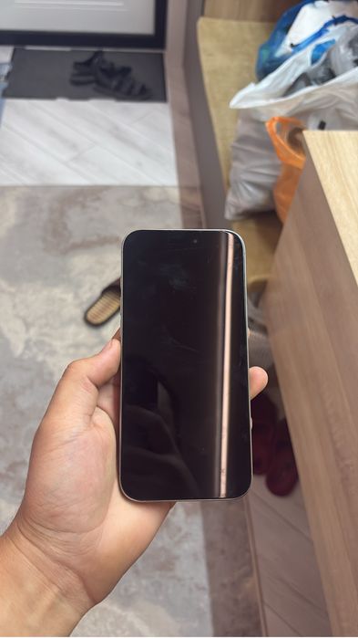 Айфон 16 про макс