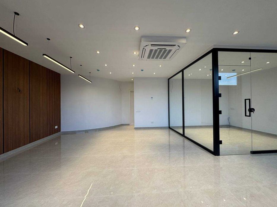 Сдаётся офис, Piramit tower, 53м2