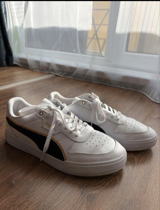 Tenisi Puma marimea 44 Softfoam