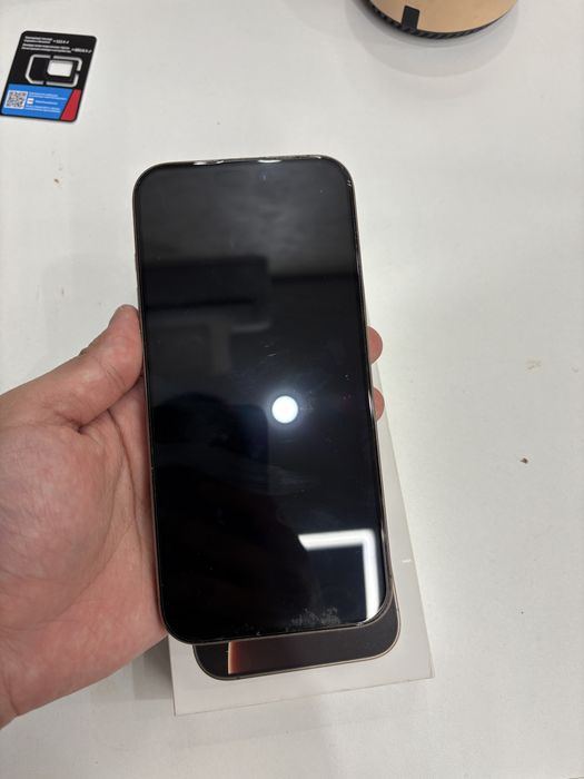 Iphone 16 Pro Max 512GB