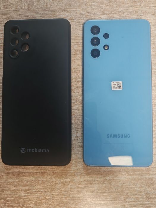 Samsung Galaxy A32 nou