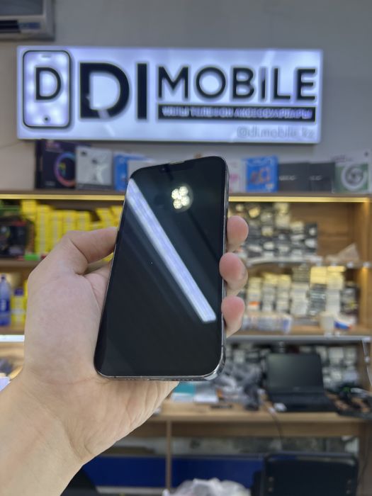 iPhone 13 pro Айфон 13 про