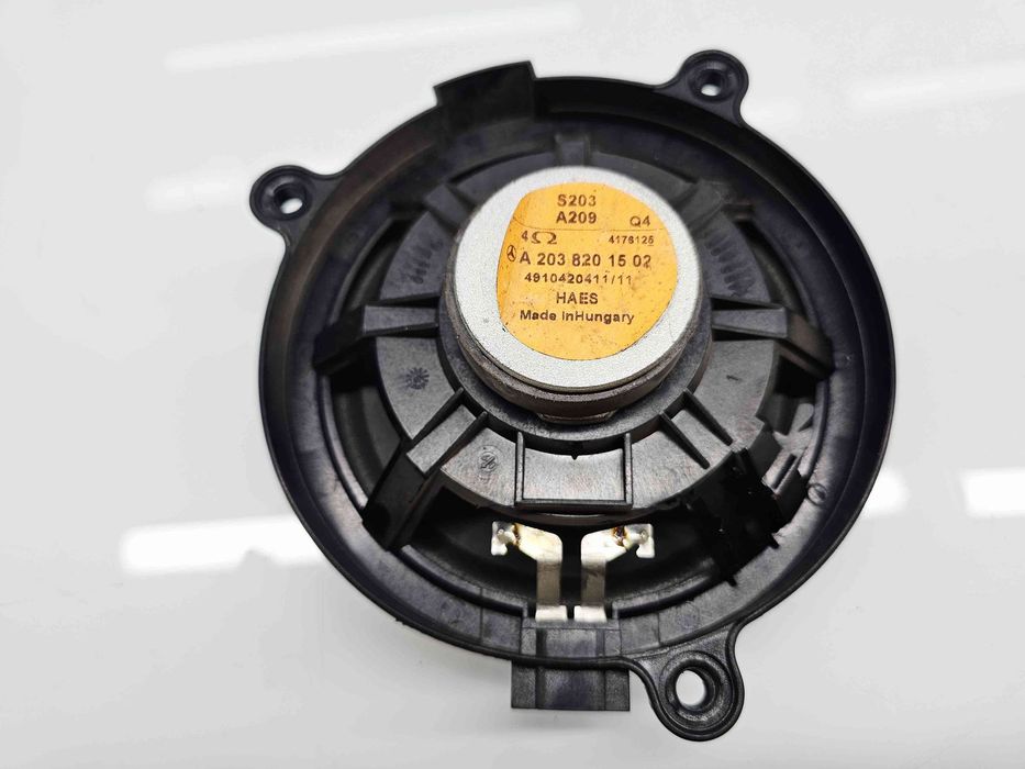 Boxa stanga spate Mercedes Clasa C (W203) [Fabr 2000-2007] A203820150