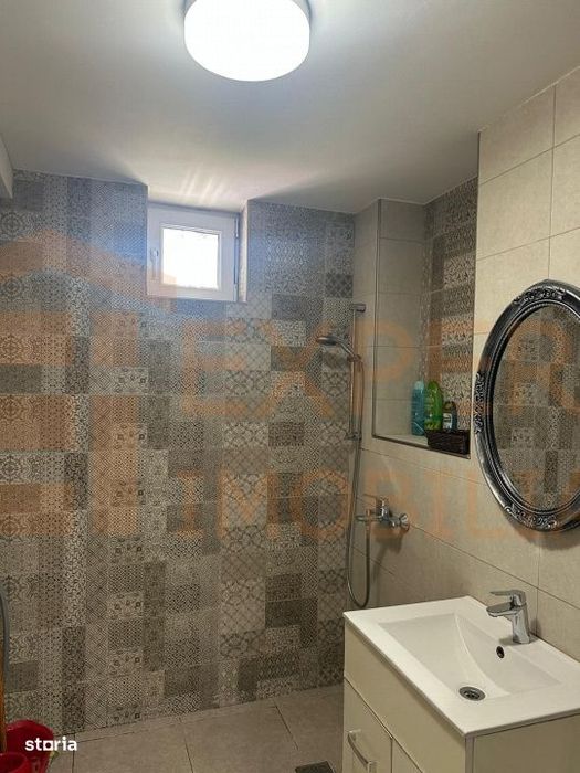 Apartament 2 camere, termen lung, zona Faleza Nord