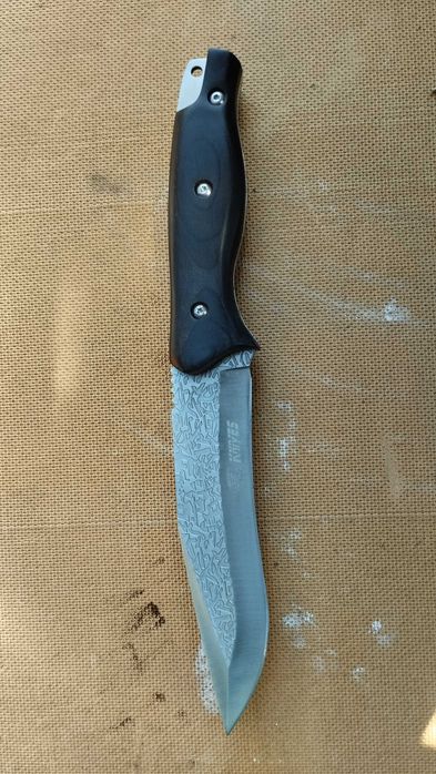 Ножове от лична колекция