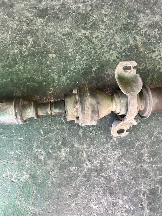 Лексус RX 300 кардан б/у продам