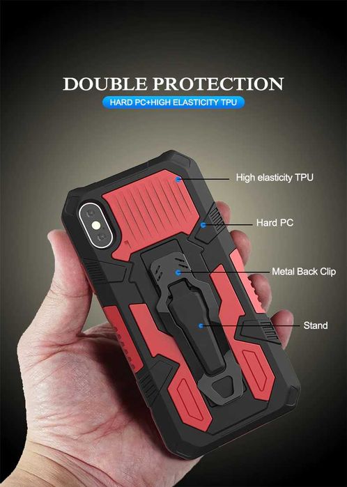 Чехол на LG и OPPO