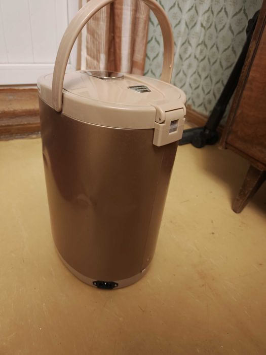 Термопот со сломанным сенсором