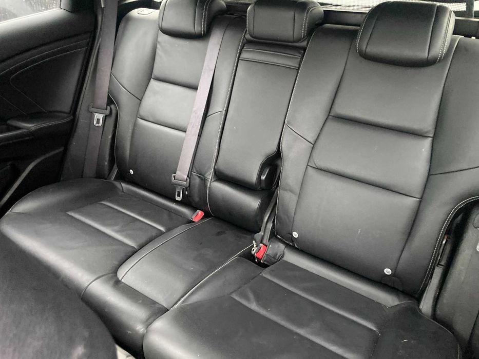Honda Civic IX Tourer 1.6i-dtec 120hp N16A1 хонда сивик комби на части