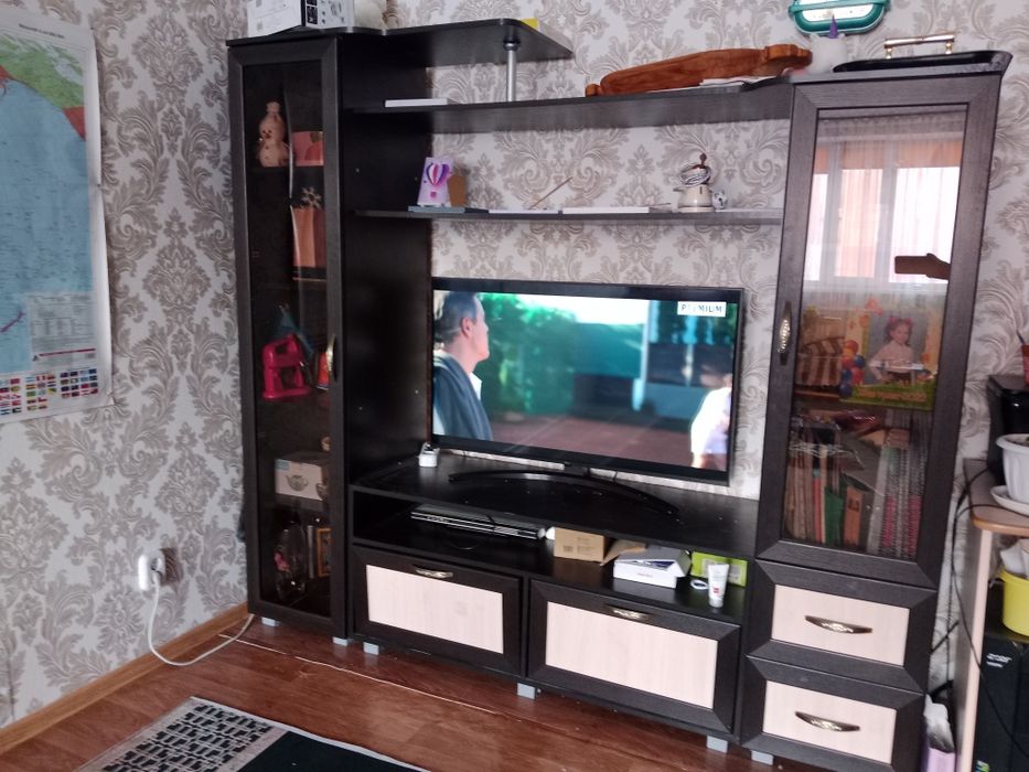 Стенка горка хорошая