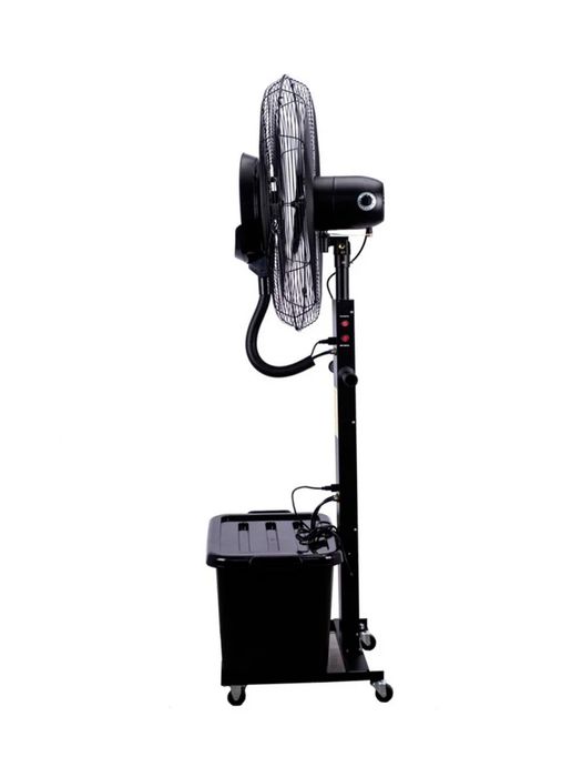 водиной вентилятор suvli ventilator