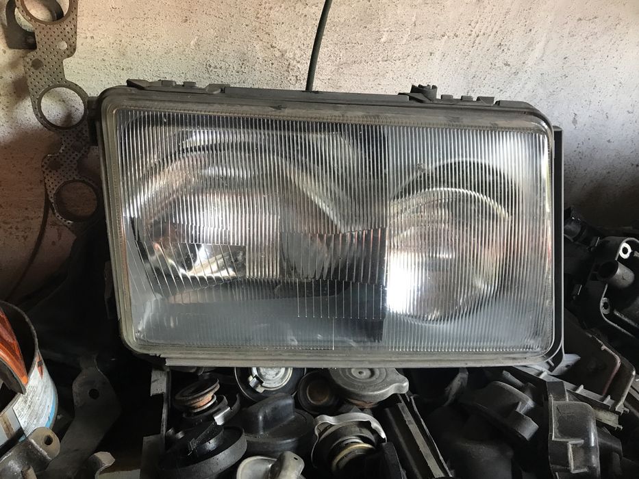 Авто запчасти 190-124