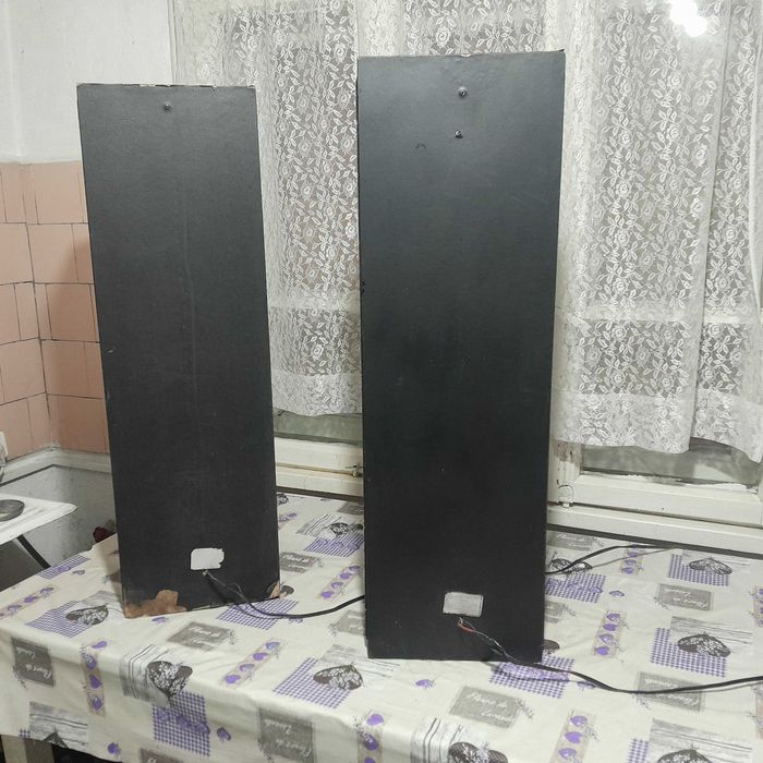 Продавам комплект тонколони Респром