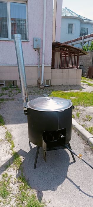 Продам очаг новый для дома