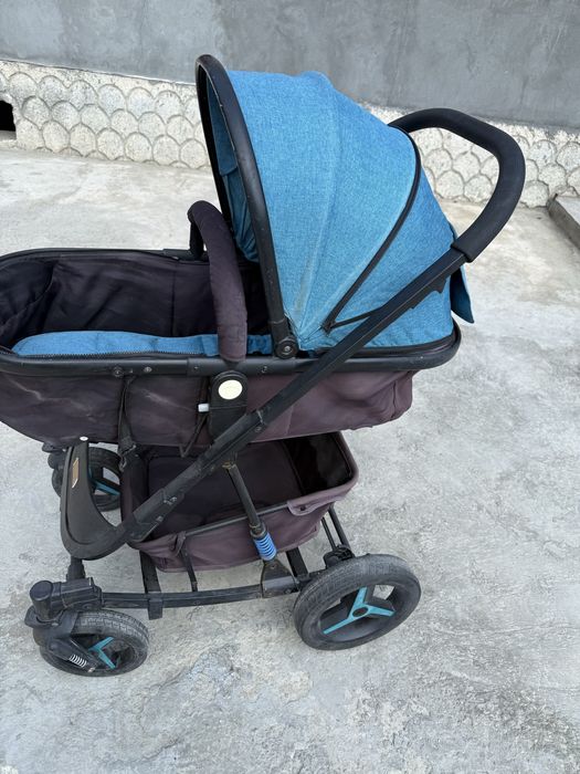 Болажонлар коляскаси