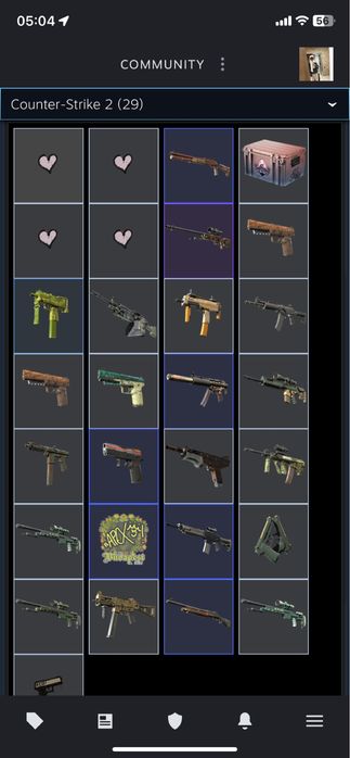 steam аккаунт с праймом