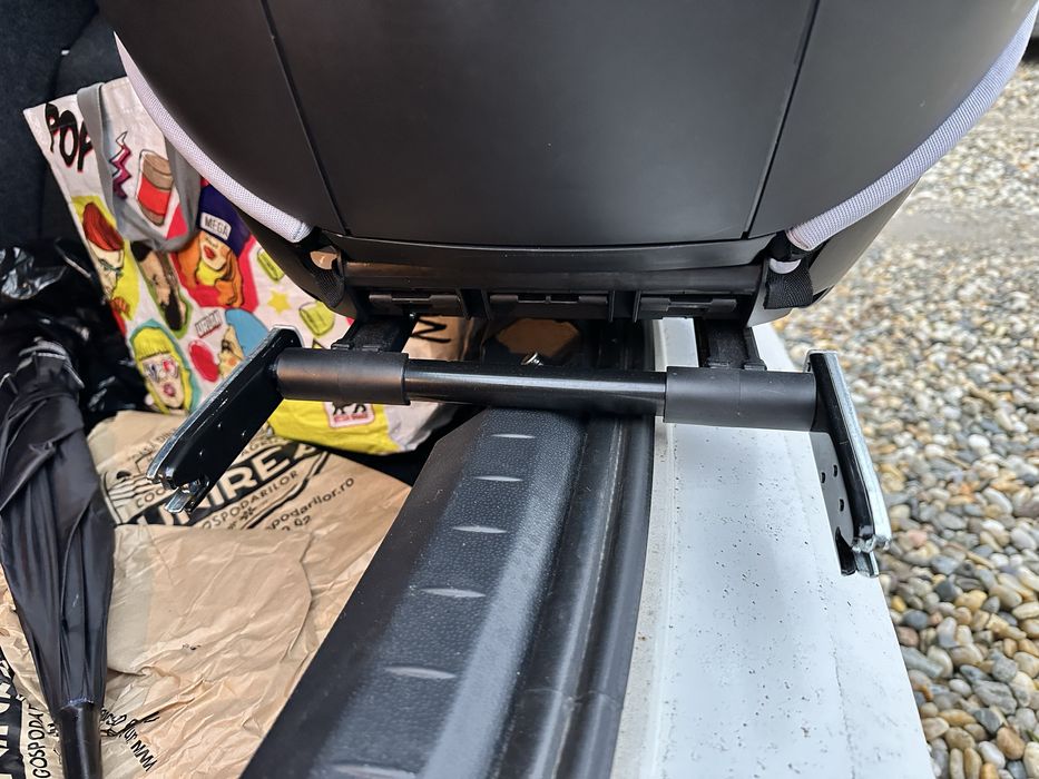 Vand scaun auto Cybex gr2/3