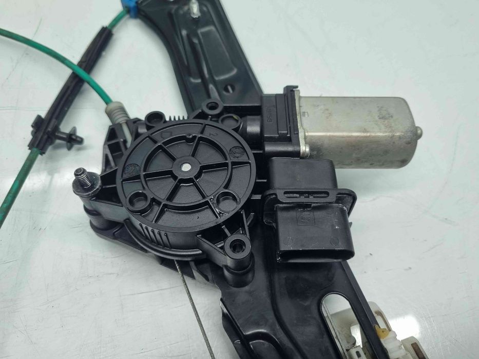 Macara electrica geam stanga fata Bmw 1 (F20) [Fabr 2011-2017] 1326241