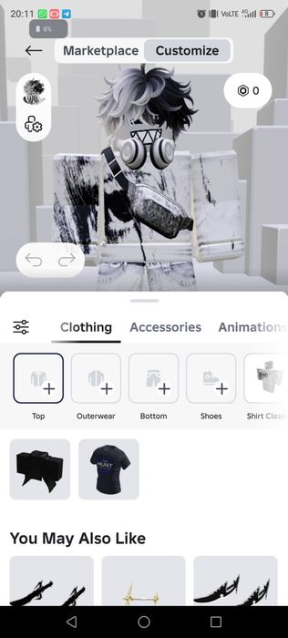 Продаю РБ аккаунт