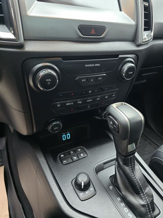 FORD Ranger 2.0 Limited