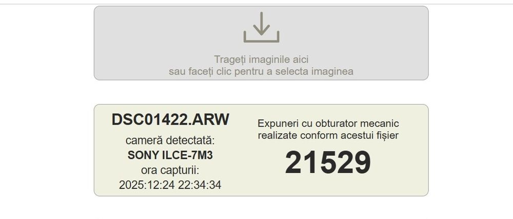 Sony a7iii,Blitz Godox V1s ,Obiectiv Tamron F2.8  / 28-75 ,set complet