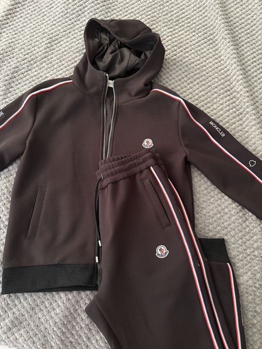 Костюм двойка Moncler