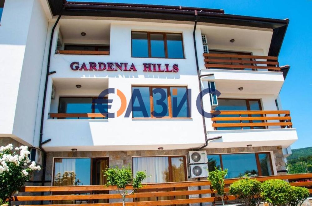 Продава се Едностаен апартамент в к.к. Слънчев бряг - 60 кв.м за 892 €/кв.м - Снимка #12