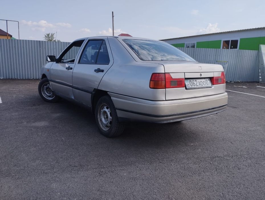 Продам Сиат Таледа