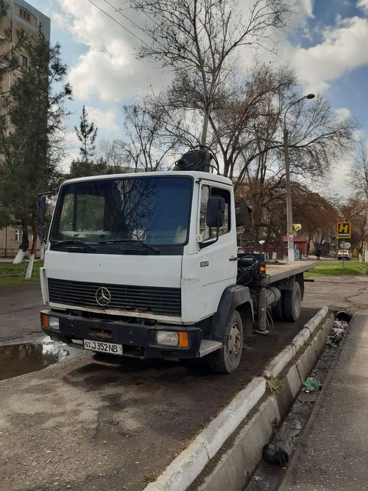 Манипулятор услуги